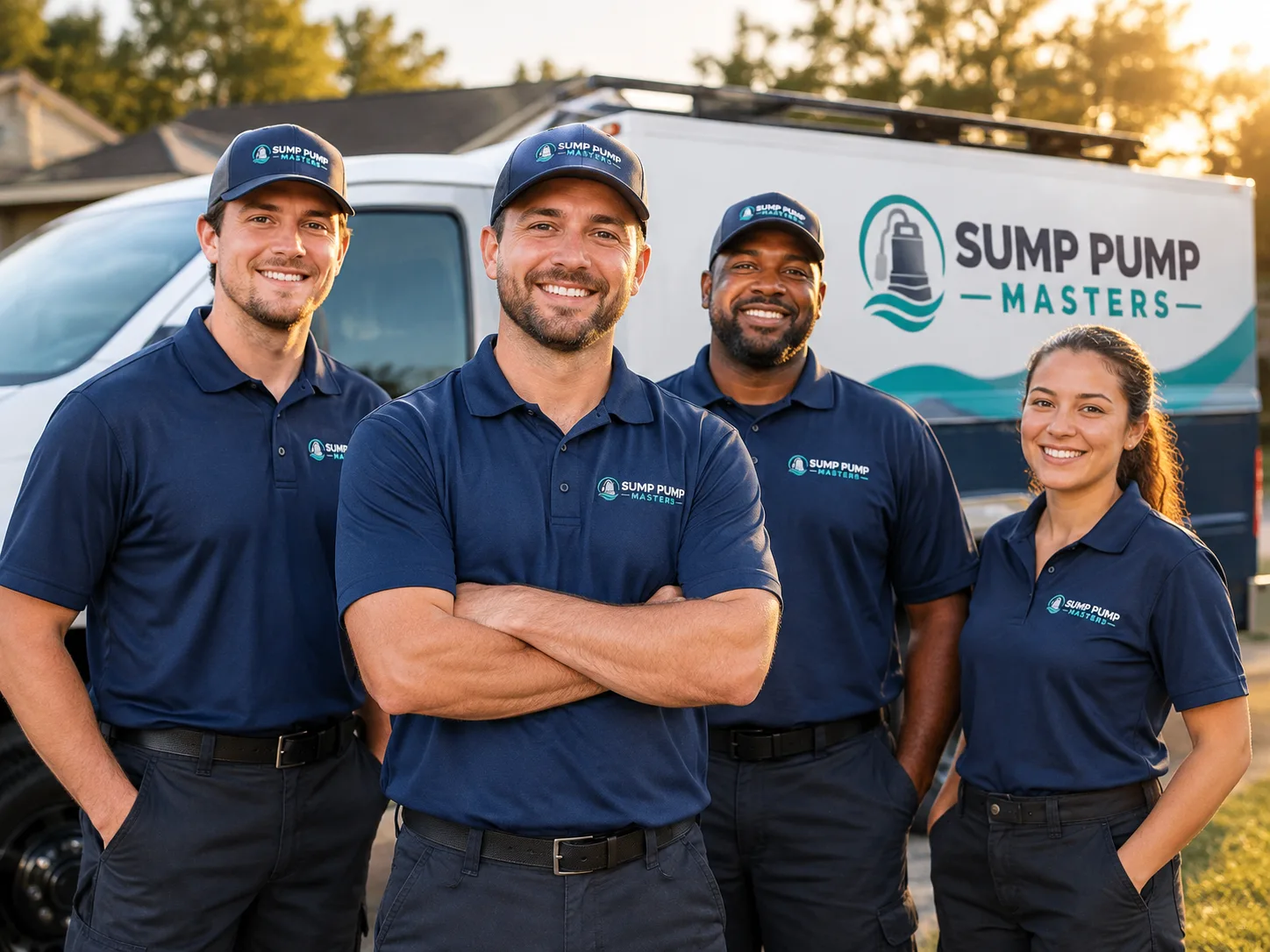 Sump Pump Repair company in Rouseville, PA